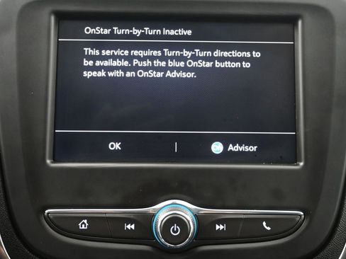 Used 2024 Chevrolet Equinox LT w/ LPO, Floor Liner Package image 18