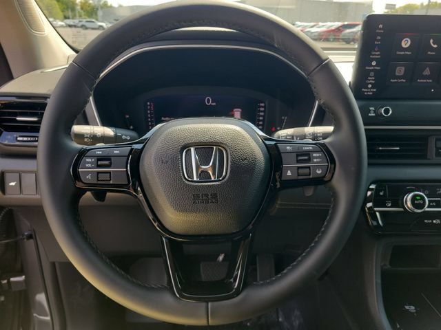 New 2026 Honda Pilot EX-L image 31
