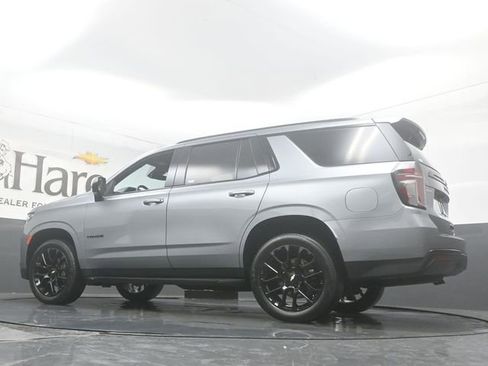 Used 2023 Chevrolet Tahoe RST AWD/4WD image 54
