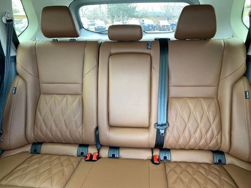 New 2026 Nissan Rogue Platinum w/ Platinum Premium Package image 12