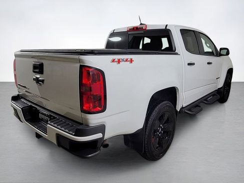 Used 2018 Chevrolet Colorado LT w/ Redline Special Edition image 3