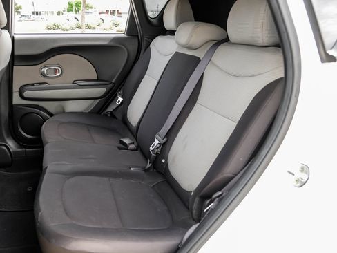 Used 2017 Kia Soul w/ Convenience Package FWD image 44
