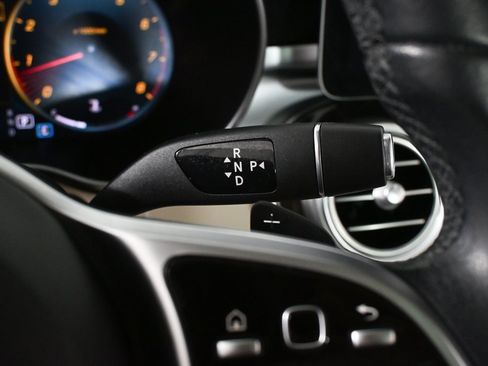 Certified 2021 Mercedes-Benz C 300 Sedan image 16