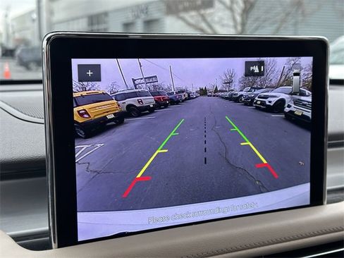 Certified 2023 Lincoln Aviator AWD w/ Premium Package image 22