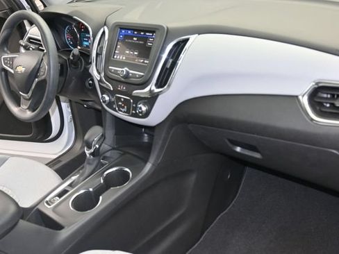 Used 2023 Chevrolet Equinox LS w/ LS Convenience Package FWD image 29