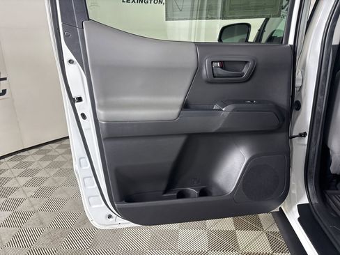 Used 2023 Toyota Tacoma SR image 19