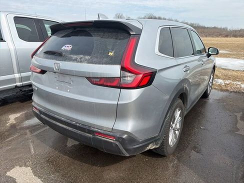 Used 2023 Honda CR-V EX-L image 7