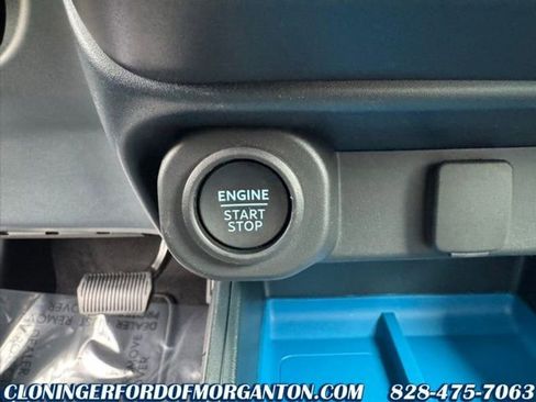 New 2026 Ford Maverick XLT w/ XLT Luxury Package image 25