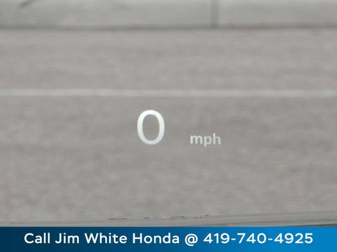 New 2026 Honda Accord Touring image 14