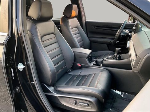 Used 2024 Honda CR-V Sport-L image 9