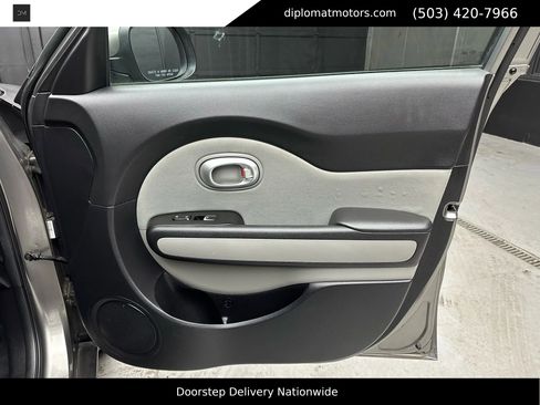 Used 2017 Kia Soul image 20