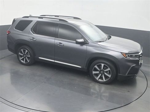 Used 2023 Honda Pilot Elite image 19