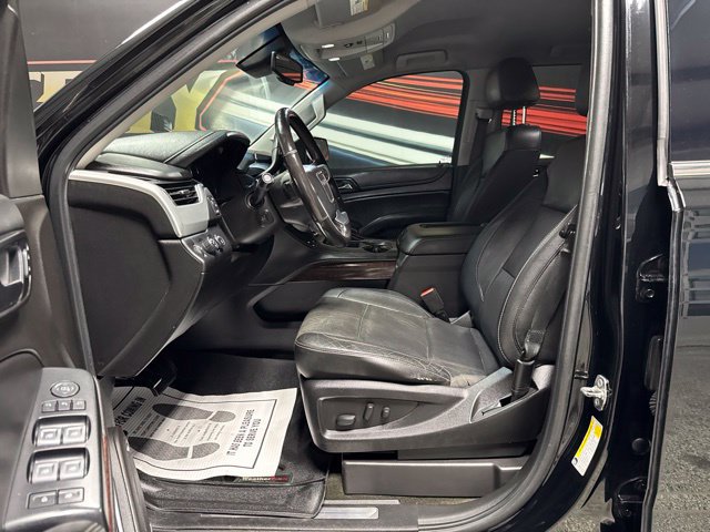 Used 2018 GMC Yukon SLT AWD/4WD image 5