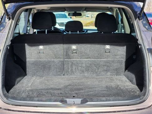 Used 2018 Nissan Murano S image 9