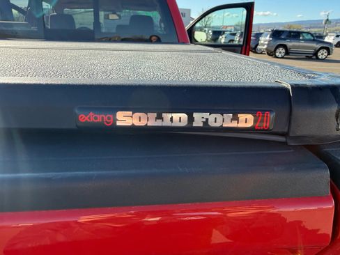 Used 2016 Chevrolet Silverado 1500 LT w/ All Star Edition image 11