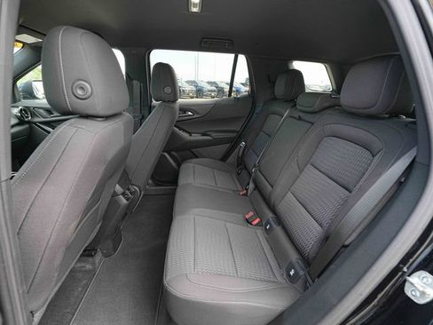 Used 2025 Chevrolet Equinox LT w/ Safety and Technology Package AWD/4WD image 19