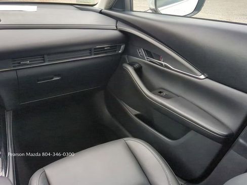 Certified 2025 MAZDA CX-30 AWD 2.5 S w/ Preferred Package image 18