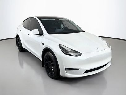 Used 2021 Tesla Model Y Long Range