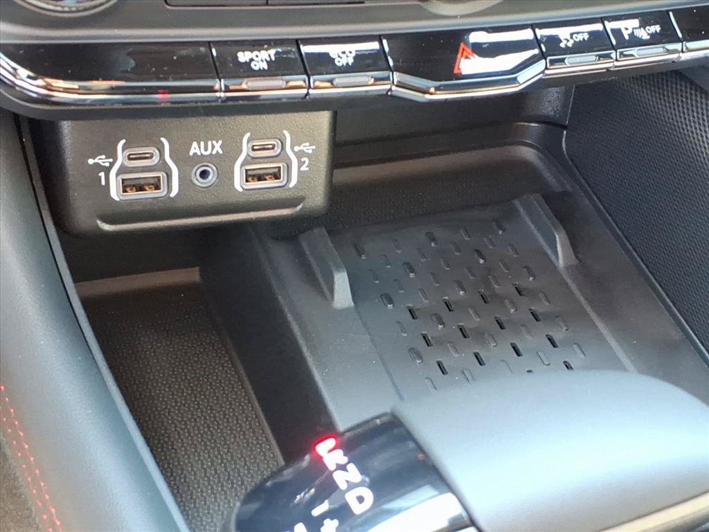 New 2027 Dodge Durango GT AWD/4WD image 32