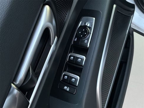 New 2025 Kia Telluride LX image 12