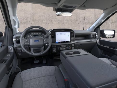 New 2026 Ford F150 XL AWD/4WD image 9
