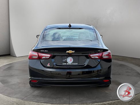 Used 2021 Chevrolet Malibu LT FWD image 6