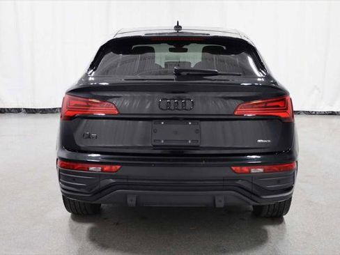 Used 2023 Audi Q5 2.0T Premium Plus w/ Premium Plus Package AWD/4WD image 7