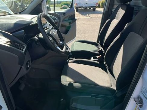 Used 2023 Ford Transit Connect XL image 21