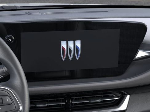 New 2026 Buick Envista Avenir image 28