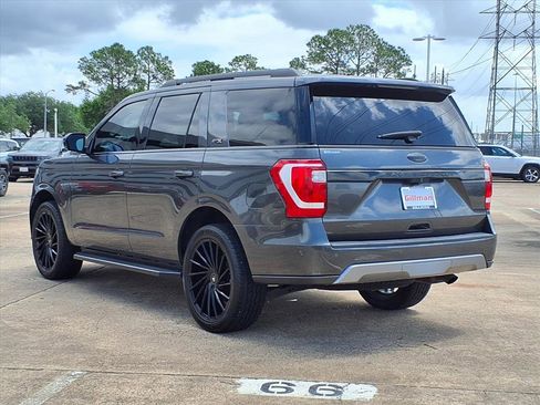 Used 2021 Ford Expedition XL image 4