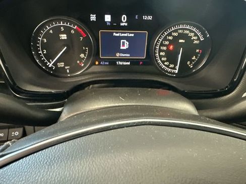 Certified 2024 Cadillac XT5 Premium Luxury w/ Technology Package image 15