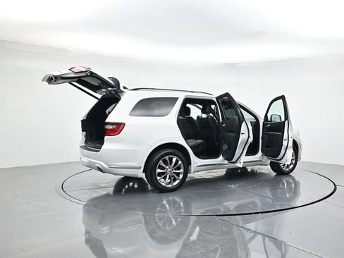Used 2023 Dodge Durango Citadel AWD/4WD image 47