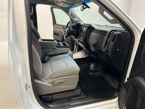 Used 2015 GMC Sierra 3500 2WD Regular Cab w/ Sierra Convenience Package image 20