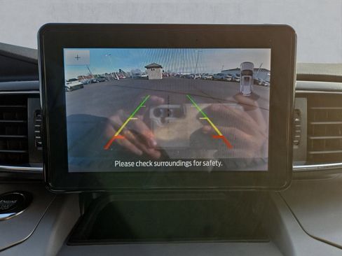 Certified 2023 Ford Explorer XLT w/ Equipment Group 202A image 19