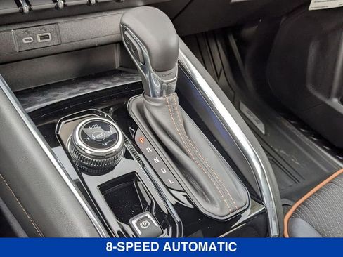 New 2026 GMC Canyon AT4 image 27