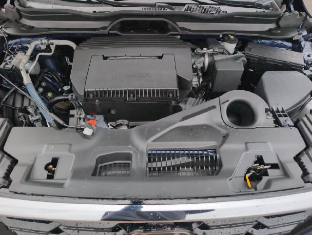Certified 2025 Honda Pilot Elite image 34
