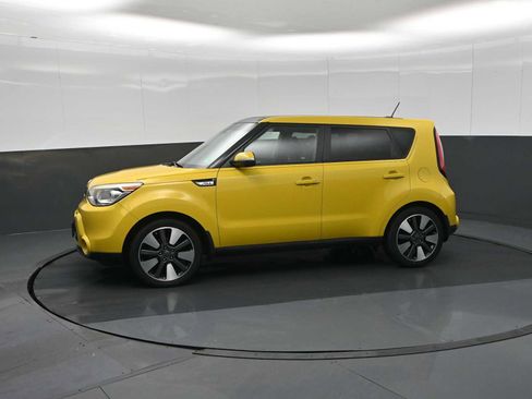 Used 2014 Kia Soul ! w/ Sun & Sound Package FWD image 4