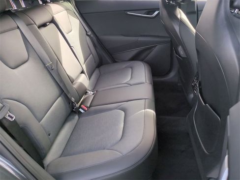 New 2025 Kia Niro SX Touring image 29