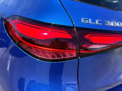 New 2026 Mercedes-Benz GLC 300 image 6