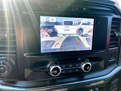 Used 2023 Ford F150 XLT w/ Equipment Group 301A Mid image 14