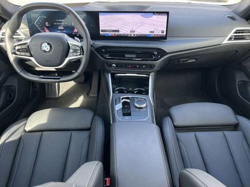 Certified 2025 BMW 430i w/ Premium Package image 11