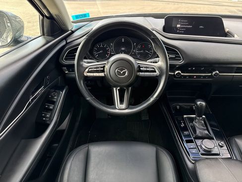 Used 2022 MAZDA CX-30 AWD 2.5 S w/ Preferred Package image 15