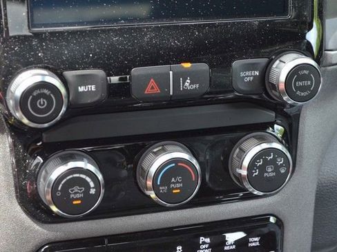 New 2026 RAM 1500 Tradesman AWD/4WD image 27