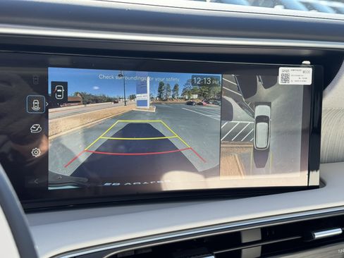 New 2026 Hyundai Palisade Calligraphy image 24