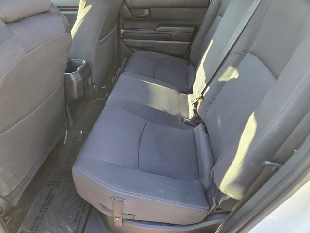 Used 2025 Toyota Tacoma SR5 AWD/4WD image 13