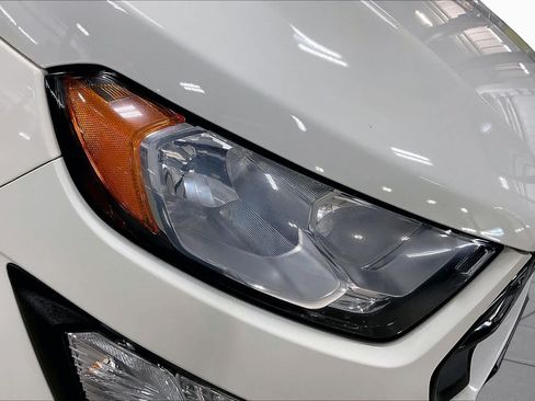 Used 2021 Ford EcoSport S FWD image 26