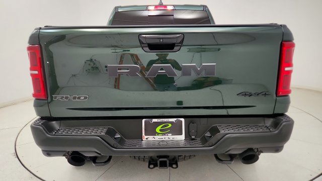 Used 2026 RAM 1500 RHO AWD/4WD image 27