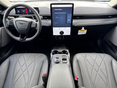 New 2024 Ford Mustang Mach-E Select w/ Comfort Package Lite AWD/4WD image 19