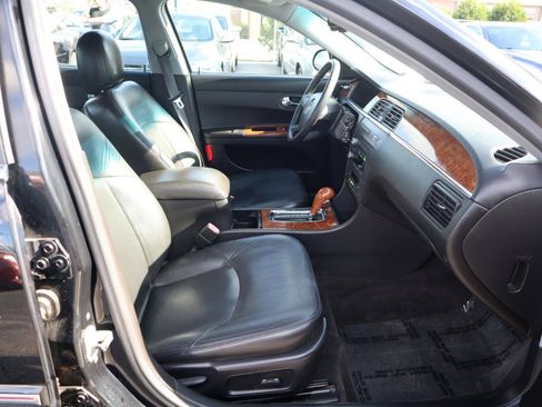 Used 2005 Buick LaCrosse CXL w/ Gold Convenience Package FWD image 9