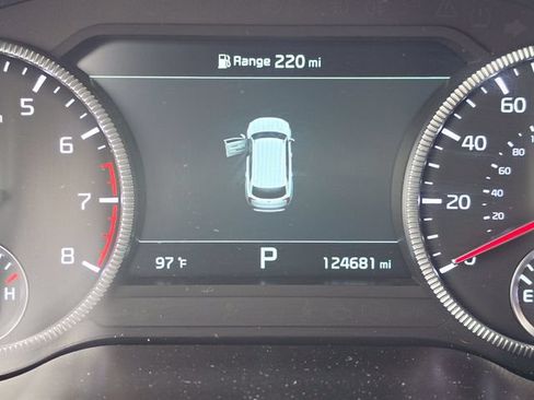 Used 2021 Kia Telluride SX w/ Nightfall Edition Package AWD/4WD image 45